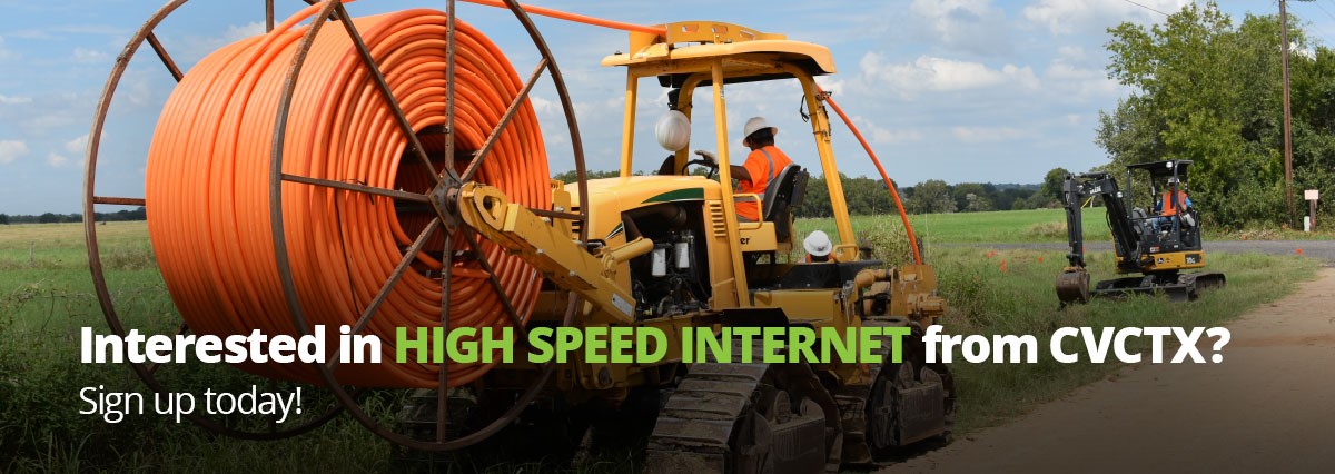 fiber construction area 8-6-19