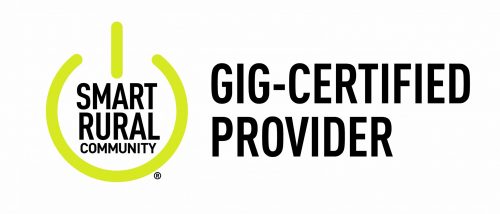 Gig Certified WHT Container Gig Certified WHT Container